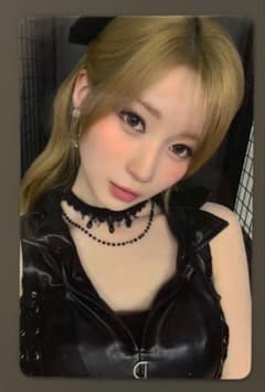 BABYMONSTER アサ Asa 台北 ポップアップ 買い上げ トレカ - メルカリ