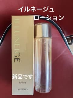 メナード イルネージュ ローション 新品☆ - メルカリ