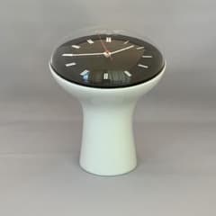 W*o様 ☆訳あり☆ セクティコン 置時計 アンジェロ・マンジャロッティ