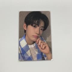 ボイプラ2 アーカイブ展 上海 week2トレカ サンヒョン - メルカリ