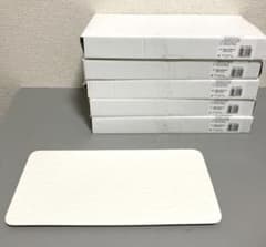 処分価格】ビレロイ&ボッホ ロックサービングプレート5枚(箱付) - メルカリ