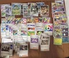 ポケカ まとめ売り sr.ar.rr.r.n - メルカリ