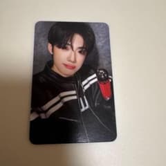 ALD1 サンヒョン デビュー ショーケース ショケ サノク 限定 トレカ