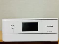 ジャンク品】EPSON EP-882AW プリンター 本体 - メルカリ