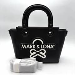 新品完売品!!】 マークアンドロナ 木村拓哉使用品 2WAYカートバッグ