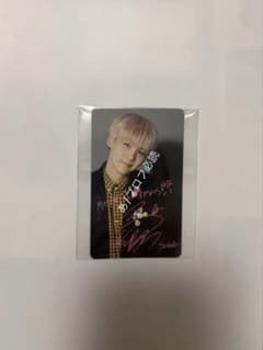 希少】BTS ポニキャ限定 I NEEDU Xmasメッセージトレカ SUGA - メルカリ