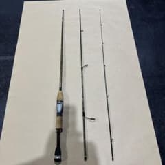 パガーニ メガバス PT-56XUL トラウト エリア | Shop at Mercari from