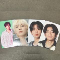 Hi-Fi Un!corn テミン トレカ - メルカリ