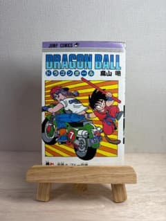 初版』ドラゴンボール 36巻37巻 鳥山明 | Shop at Mercari from Japan