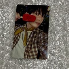 ENHYPEN VANISH Withmuu 2次 ラキドロ ソヌ トレカ - メルカリ