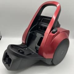 Panasonic サイクロン掃除機 MC-SR34G 2017年製 本体のみ - メルカリ