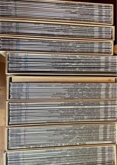 ソニー 世界クラシックLPボックスSONY クラッシック レコード まとめ