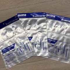 やのまん 9ポケットカードシート 8枚入×3個 - メルカリ