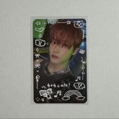 ジュンミン】xikers サノク トレカ SUPERPOWER - メルカリ