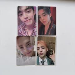 SEVENTEEN エスクプス トレカまとめ売り - メルカリ