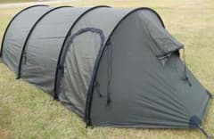 Hilleberg Keron 4GT タクティカル ミルスペック - メルカリ