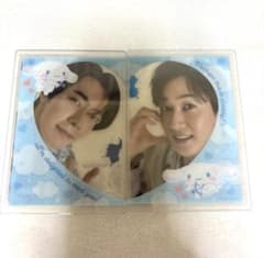 SUPER JUNIOR ドンヘ ウニョク トレカ - メルカリ