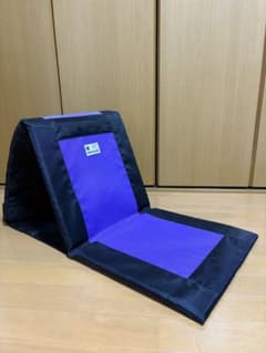 2脚セット スノーピーク ロールアップチェア 廃盤品 - メルカリ