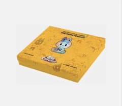 Topps Chrome 10周年記念ボックス ラブブ カード - メルカリ