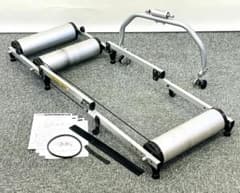 MINOURA ミノウラ 3本ローラー アクションマグローラー R8SD50 - メルカリ