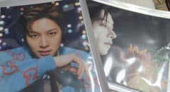 SUPER JUNIOR celebration トレカ ヒチョル A4 - メルカリ