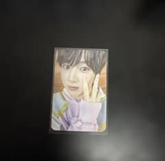 nctwish サクヤ ラキドロ トレカ - メルカリ