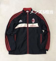 adidas ACミラン トレーニングジャケット ジャージ上 サイズ160cm