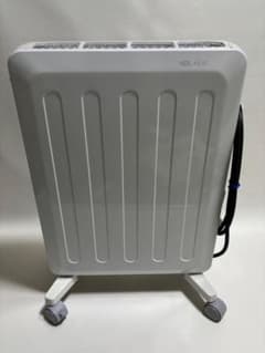 CORONA ノイルヒート DHS-1222 オイルレスヒーター コロナ - メルカリ