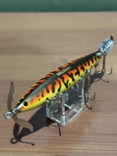 ザウルス バルサ50 ホッツィートッツィー オールド - メルカリ