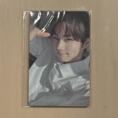 ◉ENHYPEN ジョンウォン 儚い トレカ - メルカリ