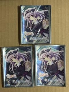 ぱれっと ましろ色シンフォニー 天羽みう スリーブ - メルカリ