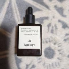 Typology L32 — ラディアンス セラム ビタミンC誘導体11%配合 - メルカリ