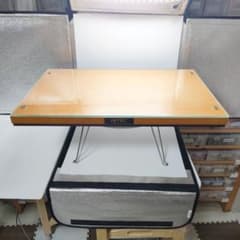 ONKYO INTEC オーディオコンポ用 展示台 オーディオボード - メルカリ