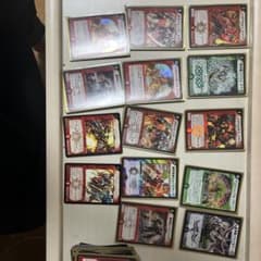 デュエルマスターズカードセット ボルバルザーク アストラルリーフ