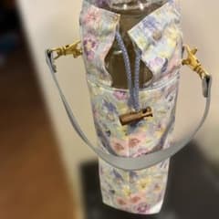 ボトルカバー リバティ シンクオブミー - メルカリ