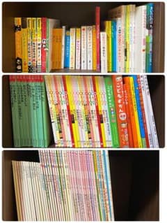 114冊】0~4歳絵本 大量まとめ売り - メルカリ