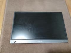 訳あり 画面に傷あり ASUS MB16AH 15.6型 - メルカリ