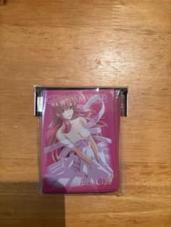 ラクス・クライン スリーブ 機動戦士ガンダムSEED 60枚入り 新品未使用