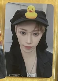 ALD1 アルノmakestar 店舗限定トレカ アヒルver - メルカリ