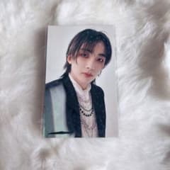 SEVENTEEN THIS MAN TSUTAYA ジョンハン ラキドロ - メルカリ