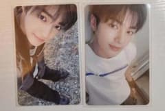 cortis musickorea2.0 ラキドロ トレカ ゴンホ keonho - メルカリ