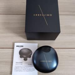 新品 未使用】ARBELLIMO CB-SAL EMS ヘッドスパリフト - メルカリ