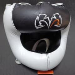 Rival ライバル RHGFS3 ヘッドガード S/Mサイズ - メルカリ
