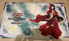 良品！✨ 粛声の祈り手 ロー 韓国 プレイマット こちらは正規品です