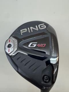 PING G410lst 3W ディアマナBF70s - メルカリ