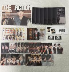 BOYNEXTDOOR ボイネク ボネクド ジェヒョン トレカ セット - メルカリ