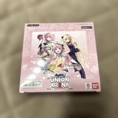新品未開封 テープ付き ユニアリ To LOVEる-とらぶる BOX - メルカリ