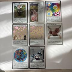 村上隆 もののけ京都 チケット限定版 インスパイア舞妓さん - メルカリ