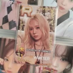 Red Velvet イェリ トレカ SUPERSTAR SMTOWN 8周年 | Shop at Mercari