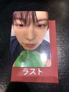 ALD1 applemusic ゴヌ ラキドロ トレカ - メルカリ